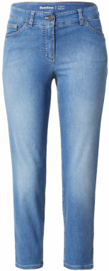 GERRY WEBER Džínsy 'Jeans'  modrá denim