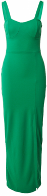 WAL G. Večerné šaty 'ERIN'  zelená