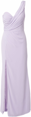 Jarlo Večerné šaty 'Olani'  pastelovo fialová