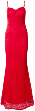 WAL G. Večerné šaty 'TILLY'  červená