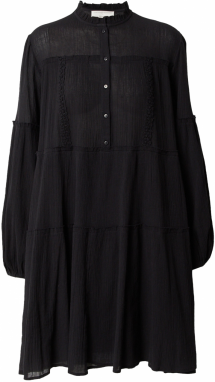 Guido Maria Kretschmer Women Košeľové šaty 'Aurelia'  čierna