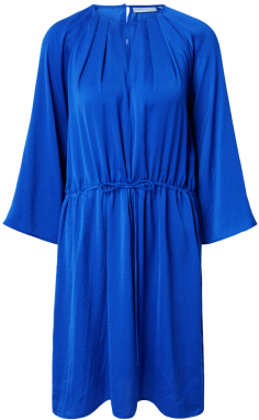 InWear Šaty 'Noto'  kráľovská modrá
