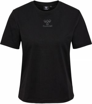 Hummel Funkčné tričko  sivá / čierna