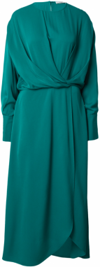 Lovechild 1979 Kokteilové šaty 'Siggi'  zelená