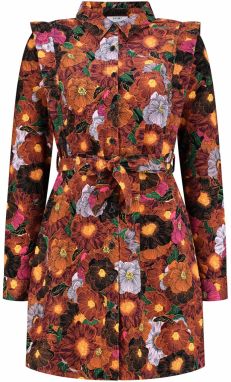 Shiwi Košeľové šaty 'Santiago'  zmiešané farby