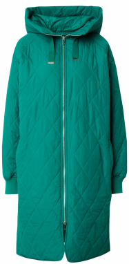 InWear Prechodný kabát  zelená