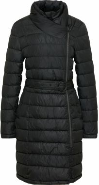 DreiMaster Klassik Zimný kabát  čierna
