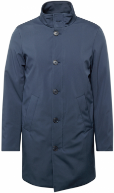 Matinique Prechodný kabát 'Joshow'  dymovo modrá