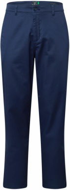 Dockers Chino nohavice  námornícka modrá