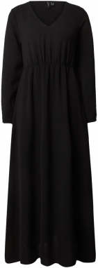 Vero Moda Petite Šaty 'ALVA'  čierna