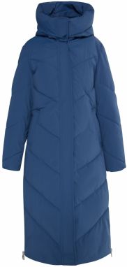 ICEBOUND Zimný kabát 'Jeona'  námornícka modrá