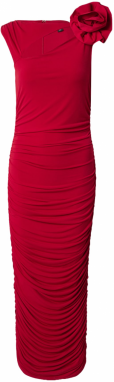 Karen Millen Večerné šaty  červená