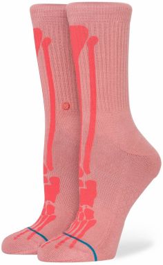 Stance Ponožky  zmiešané farby / rosé