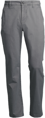 AÉROPOSTALE Chino nohavice  sivá