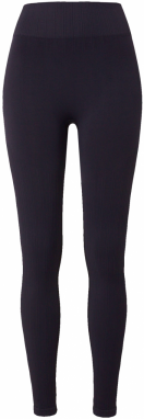 Hummel Športové nohavice 'MT DEFINE'  čierna