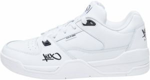 K1X Nízke tenisky  čierna / biela