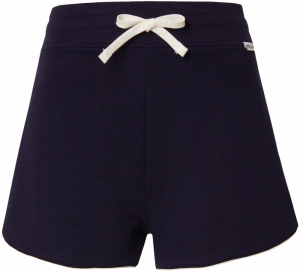 Tommy Hilfiger Underwear Pyžamové nohavice  námornícka modrá / biela
