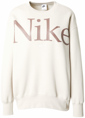 Nike Sportswear Mikina 'Phoenix'  staroružová / svetloružová