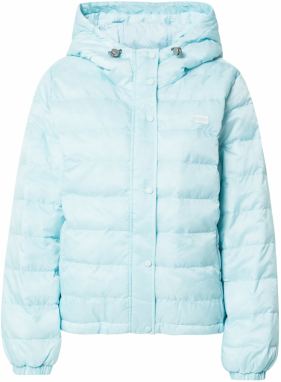 LEVI'S ® Prechodná bunda 'Edie Packable Jacket'  modrá