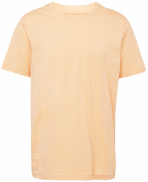 ESPRIT Tričko  pastelovo oranžová