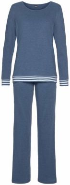 ARIZONA Pyžamo  námornícka modrá