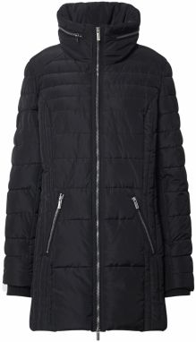 Soyaconcept Zimný kabát 'Nina 1'  čierna