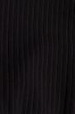 Čierne midi šaty M542 galéria