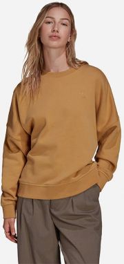 adidas Originals Trefoil Patch Sweatshirt HE4748