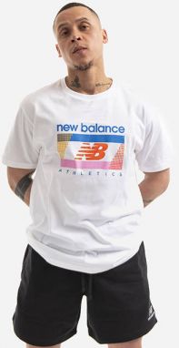 New Balance Athletics Amplified MT21502WT