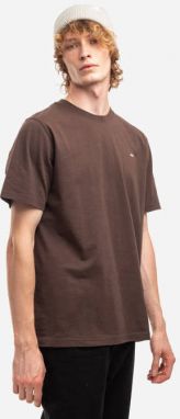 Pánske tričko Wood Wood SAMI klasické tričko 12235721-2491 Čierna