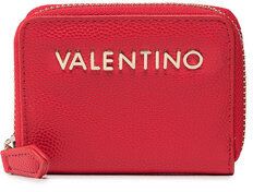 Valentino Malá dámska peňaženka Divina VPS1R4139G Červená