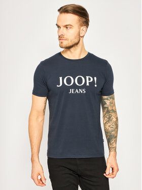 Joop! Jeans Tričko JJJ-09Alex 30019675 Tmavomodrá Regular Fit
