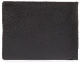 Pierre Cardin Veľká pánska peňaženka Sahara TILAK03 8806 Čierna