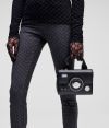 Kabelka Karl Lagerfeld K/Ikon Mini Camera Top Handle galéria