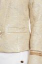 Sako La Martina Woman Jacket Cotton Linen Jacq galéria