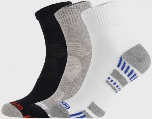 3 PACK členkových ponožiek Sportive