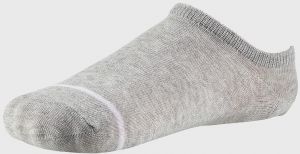 Dámske nízke ponožky Cordelia