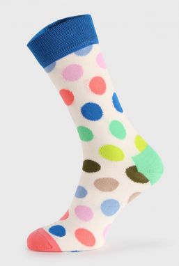 Dámske ponožky Happy Socks Big Dot