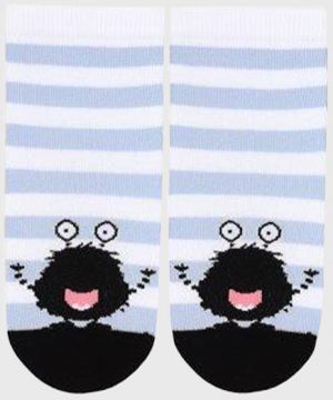 Detské ponožky Blackie