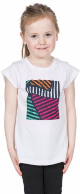 Dievčenské tričko Linnea