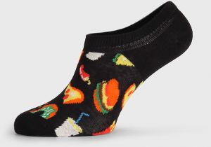 Ponožky Happy Socks Junkfood No Show