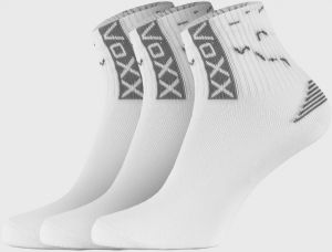 3 PACK športových ponožiek Codex