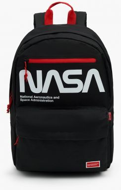 Cropp - Ruksak NASA - Čierna