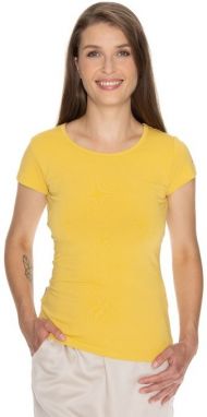 Bushman tričko Eska II yellow XS